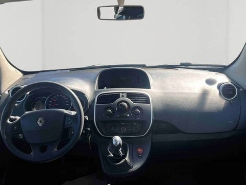 Voitures D'occasion À Trélissac | Renault Kangoo Ii Blue Dci 95 Business