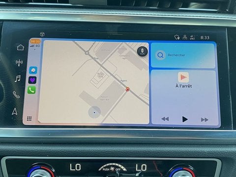 Voitures D'occasion À Boé | Audi Q3 Sportback 45 Tfsie 245 Ch S Tronic 6 S Line