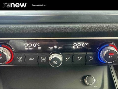 Voitures D'occasion À Guéret | Audi Q3 35 Tdi 150 Ch S Line