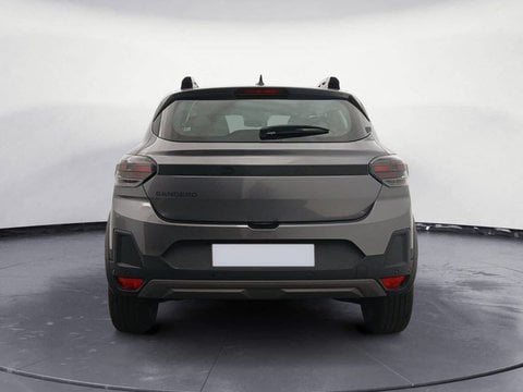 Voitures D'occasion À Cahors | Dacia Sandero Iii Tce 110 Stepway Extreme