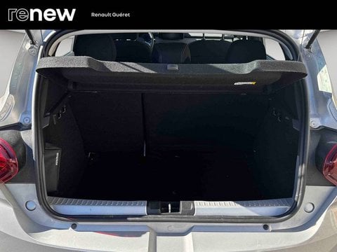 Voitures D'occasion À Guéret | Dacia Sandero Iii Eco-G 100 Stepway Expression