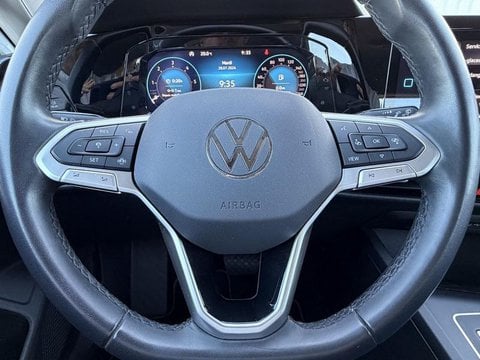 Voitures D'occasion À Boé | Volkswagen Golf 2.0 Tdi Scr 116 Dsg7 Life Plus