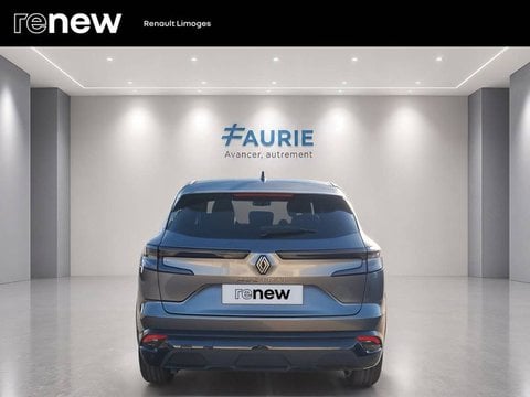 Voitures D'occasion À Limoges | Renault Austral Mild Hybrid Advanced 130 Techno