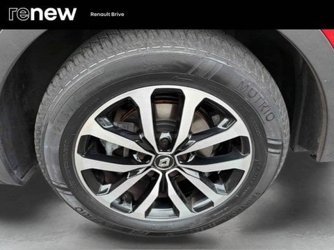 Voitures D'occasion À Brive La Gaillarde | Renault Kadjar Blue Dci 115 Edc Evolution