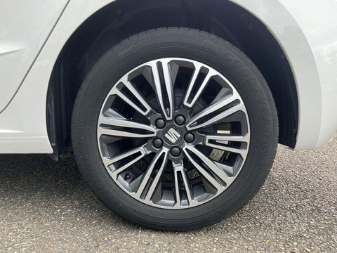 Voitures D'occasion À Saint-Avit | Seat Ibiza 1.0 Tsi 95 Ch S/S Bvm5 Style Business