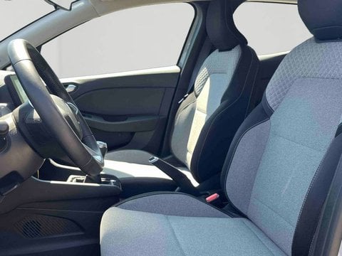 Voitures D'occasion À Trélissac | Renault Clio V Eco-G 100 Ch Gsr2 Evolution