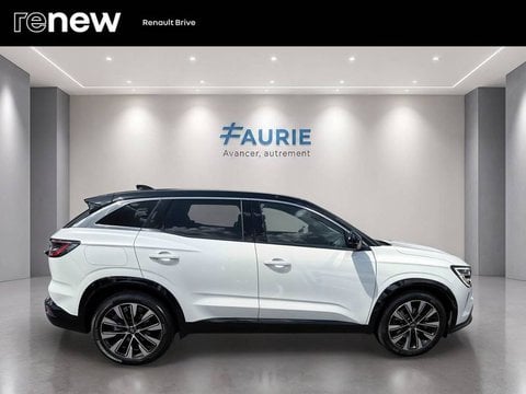 Voitures D'occasion À Brive La Gaillarde | Renault Austral E-Tech Hybrid 200 Techno
