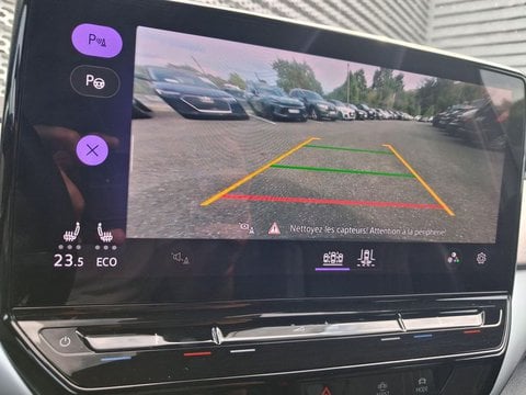 Voitures D'occasion À Dax | Volkswagen Id.5 204 Ch Pro Performance
