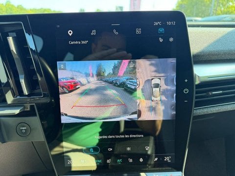 Voitures D'occasion À Sarlat | Renault Mégane Megane V Electrique Megane E-Tech Ev60 220 Ch Opt...