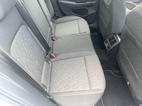 Voitures D'0Km À Saint-Pierre-Du-Mont | Volkswagen Golf 2.0 Tdi 150 Dsg7 Life Plus