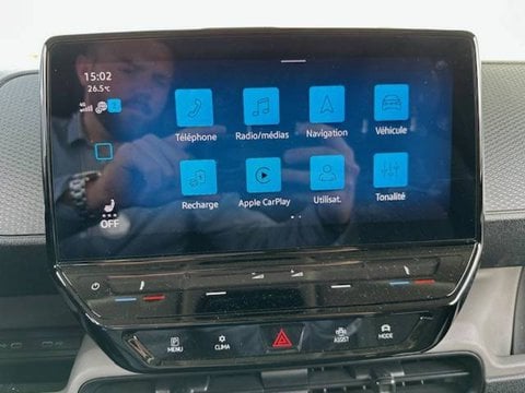 Voitures D'0Km À Boé | Volkswagen Id. Buzz Cargo 204 Ch