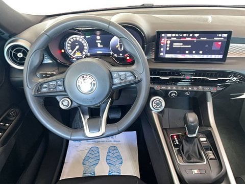 Voitures D'occasion À Saintes | Alfa Romeo Tonale 1.5 Hybrid 130 Ch Tct7 Super