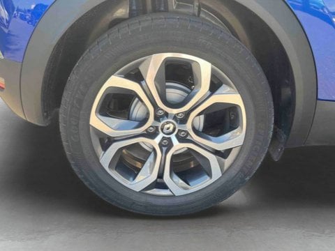 Voitures D'occasion À Trélissac | Renault Captur Ii Tce 140 Edc - 21 Intens