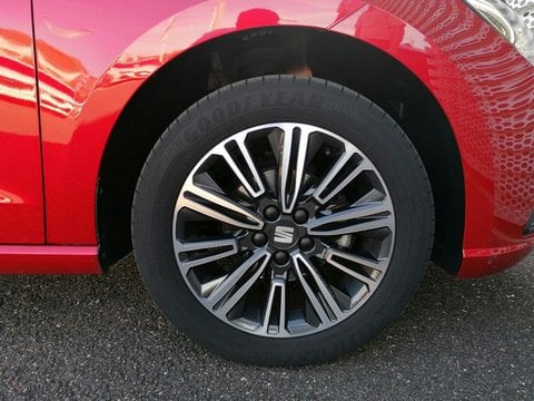 Voitures D'occasion À Saint-Pierre-Du-Mont | Seat Ibiza 1.0 Tsi 95 Ch S/S Bvm5 Copa