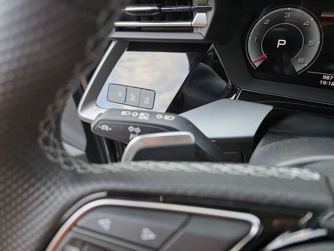 Voitures D'occasion À Dax | Audi A3 Sportback Tdi 150 S Tronic 7 S Line
