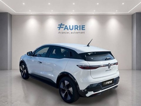 Voitures D'occasion À Trélissac | Renault Mégane Megane V Electrique Megane E-Tech Ev60 220 Ch...