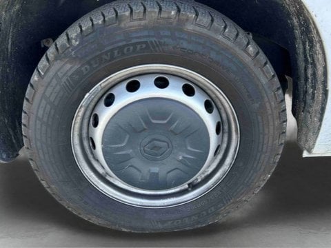 Voitures D'occasion À Trélissac | Renault Master Iii Fgn Trac F3500 L3H3 Blue Dci 135 Confort