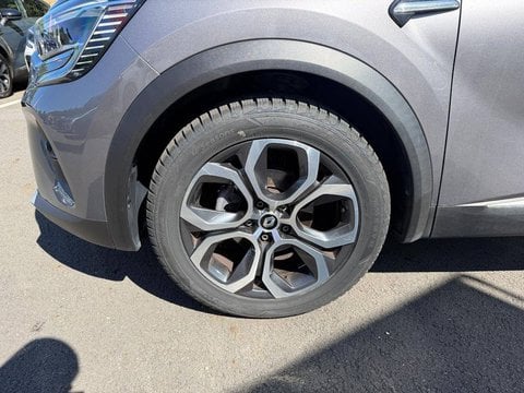 Voitures D'occasion À Sarlat | Renault Captur Ii Tce 140 Edc - 21 Intens