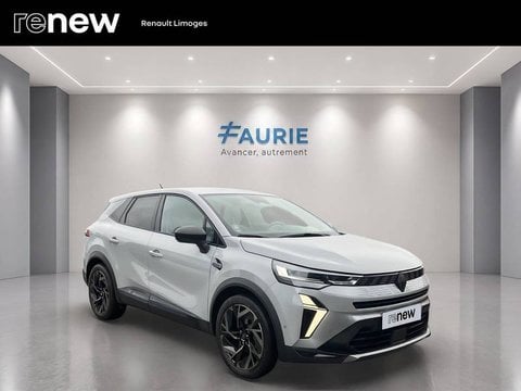 Voitures D'occasion À Limoges | Renault Symbioz E-Tech Full Hybrid 145 Esprit Alpine