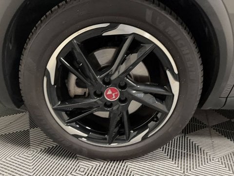 Voitures D'occasion À Migné-Auxances | Ds Ds 7 Ds7 Crossback Hybride E-Tense 225 Eat8 Performan...