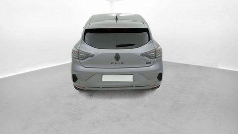 Voitures D'occasion À Montauban | Renault Clio E-Tech Full Hybrid 145 Ch Gsr2 Esprit Alpine