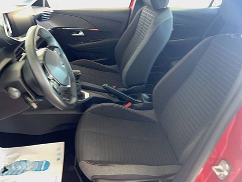 Voitures D'occasion À Saintes | Peugeot 208 Puretech 100 S&S Bvm6 Active