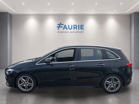 Voitures D'occasion À Brive La Gaillarde | Mercedes-Benz Classe B 200 D 8G-Dct Amg Line
