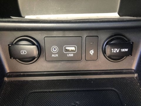 Voitures D'occasion À Cognac | Hyundai Kona 1.6 Crdi 136 Dct-7 Creative