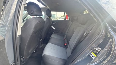 Voitures D'occasion À Saint-Avit | Audi Q2 30 Tdi 116 S Tronic 7 Business Line