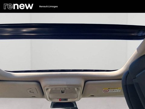 Voitures D'occasion À Limoges | Renault Koleos Ii Tce 160 Edc Initiale Paris