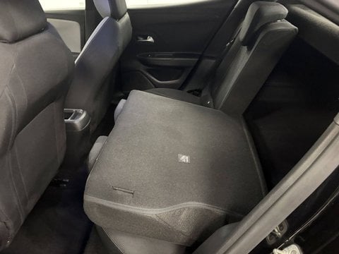Voitures D'occasion À Gond Pontouvre | Opel Mokka 1.2 Turbo Hybrid 136 Ch E-Dct6 Edition