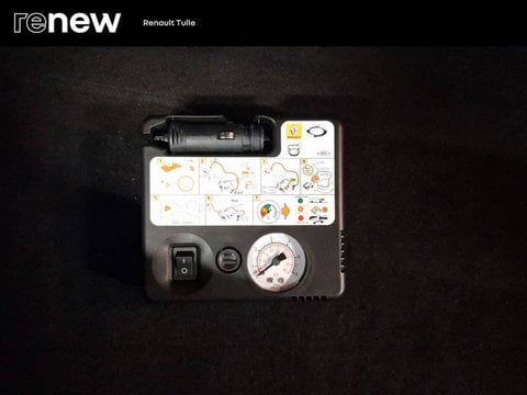 Voitures D'occasion À Tulle | Renault Mégane Megane V Electrique Megane E-Tech Ev40 130Ch Stand...
