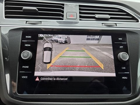 Voitures D'occasion À Saint-Avit | Volkswagen Tiguan 2.0 Tdi 150Ch Dsg7 Life