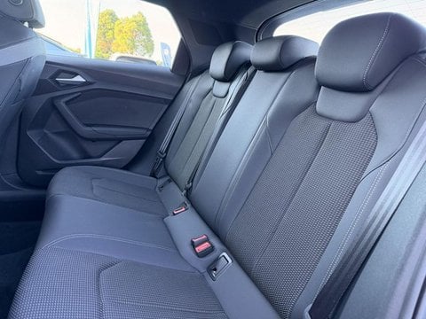 Voitures D'occasion À Boé | Audi A1 Sportback 30 Tfsi 110 Ch S Tronic 7 S Line