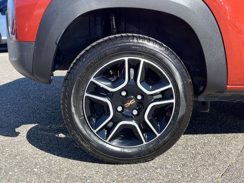 Voitures D'occasion À Montauban | Dacia Spring Extreme