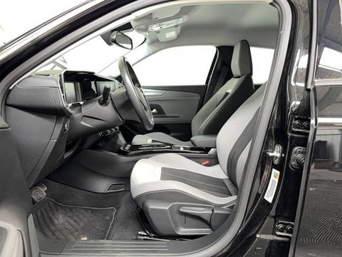 Voitures D'occasion À Royan | Opel Mokka Electrique Ii Electrique 136 Ch & Batterie 50 Kwh Elegance