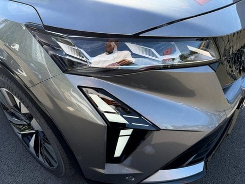 Voitures D'occasion À Sarlat | Renault Rafale E-Tech Full Hybrid 200 Ch Techno