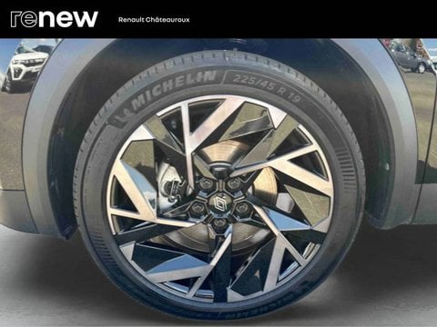 Voitures D'occasion À Saint Maur | Renault Symbioz E-Tech Full Hybrid 145 Esprit Alpine