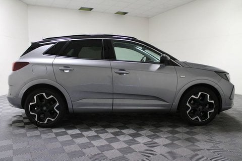 Voitures D'occasion À Châtellerault | Opel Grandland Hybrid 225 Ch Bva8 Elegance Business