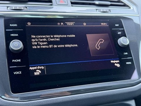 Voitures D'occasion À Boé | Volkswagen Tiguan 2.0 Tdi 150Ch Dsg7 R-Line