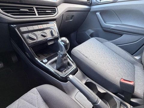 Voitures D'occasion À Boé | Volkswagen T-Cross 1.0 Tsi 116 Start/Stop Bvm6 Vw Edition