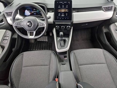 Voitures D'occasion À Souillac | Renault Clio V E-Tech Full Hybrid 145 Techno