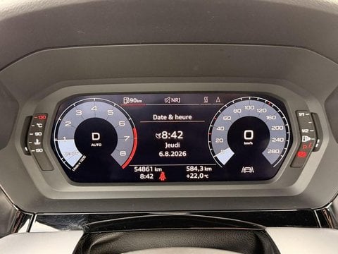 Voitures D'occasion À Boé | Audi A3 Sportback 35 Tfsi Mild Hybrid 150 S Tronic 7 S Line