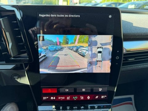 Voitures D'occasion À Sarlat | Renault Scénic Scenic V Electrique Scenic E-Tech Électrique 220...