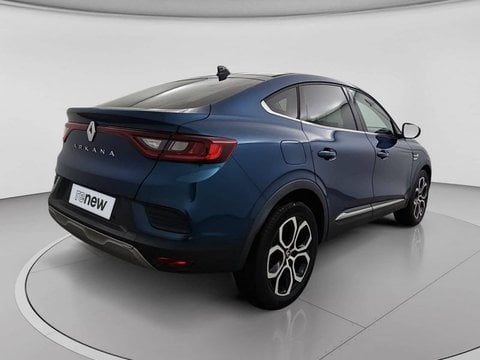 Voitures D'occasion À Montauban | Renault Arkana Mild Hybrid 140 Edc Fap - 22 Techno