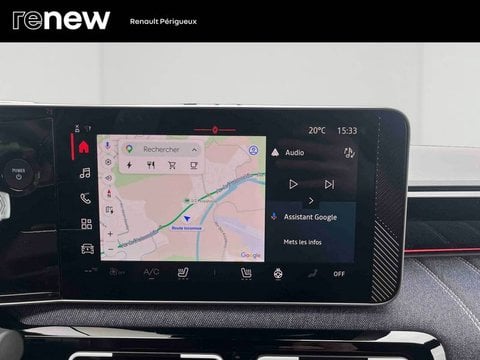 Voitures D'occasion À Trélissac | Renault 5 R Electrique Renault E-Tech Electrique 150 Ch Auton...