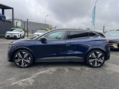 Voitures D'occasion À Montauban | Renault Mégane Megane V Electrique Megane E-Tech Ev60 220 Ch ...