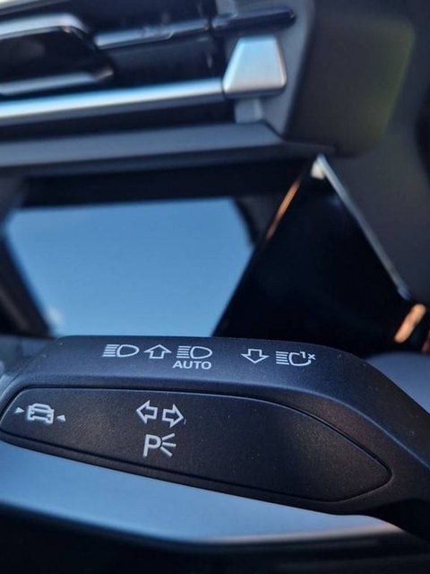 Voitures D'0Km À Boé | Audi A3 Sportback Tfsi E Hybride Rechargeable 204 S Tronic 6 S Line
