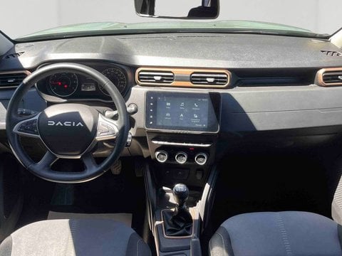 Voitures D'occasion À Trélissac | Dacia Duster Ii Blue Dci 115 4X4 Extreme