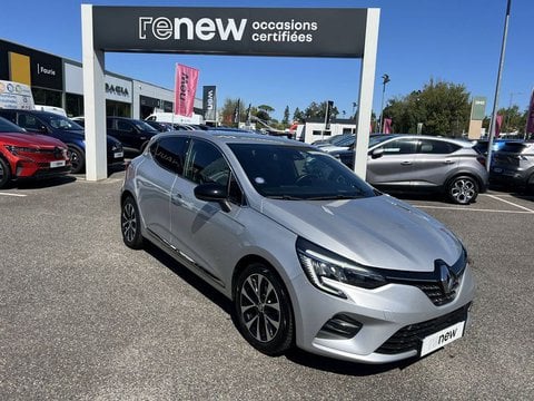 Voitures D'occasion À Montauban | Renault Clio V Tce 90 Techno